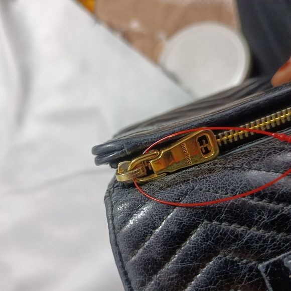 Authentic Miu Miu wallet ❤️✨😍 - Picture 2 of 8